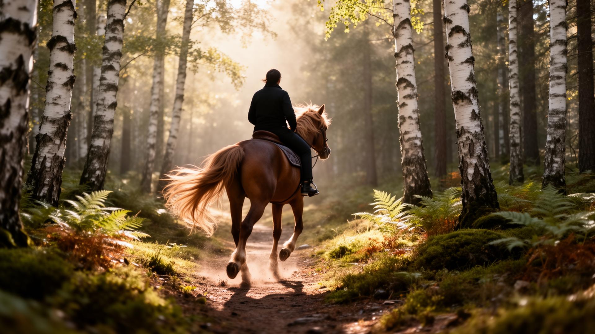 StableSnap — Horse Stable App for Riders & Stables | Tallisovellus